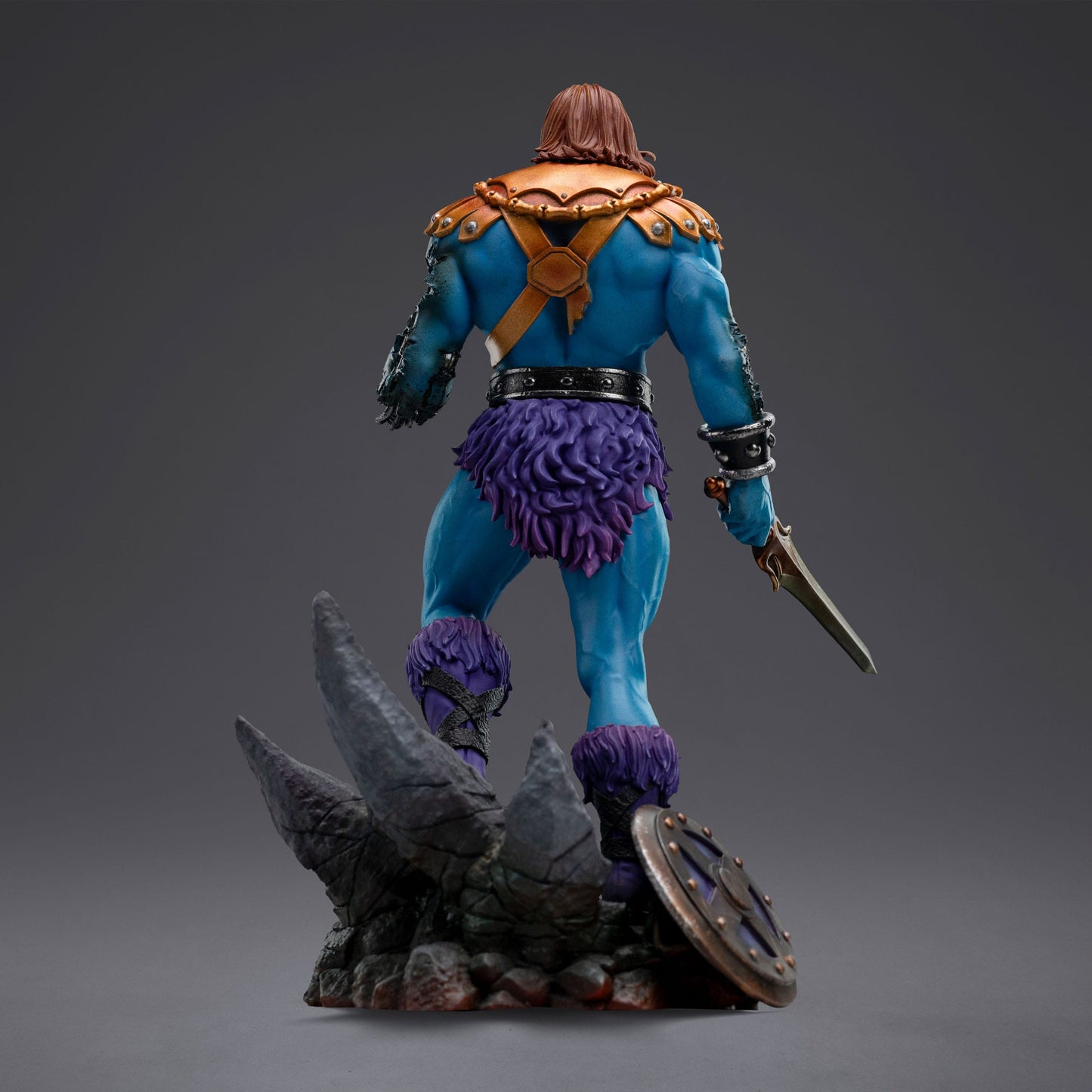 Faker Masters of the Universe statuette 1/10 Art Scale 22cm Iron Studios
