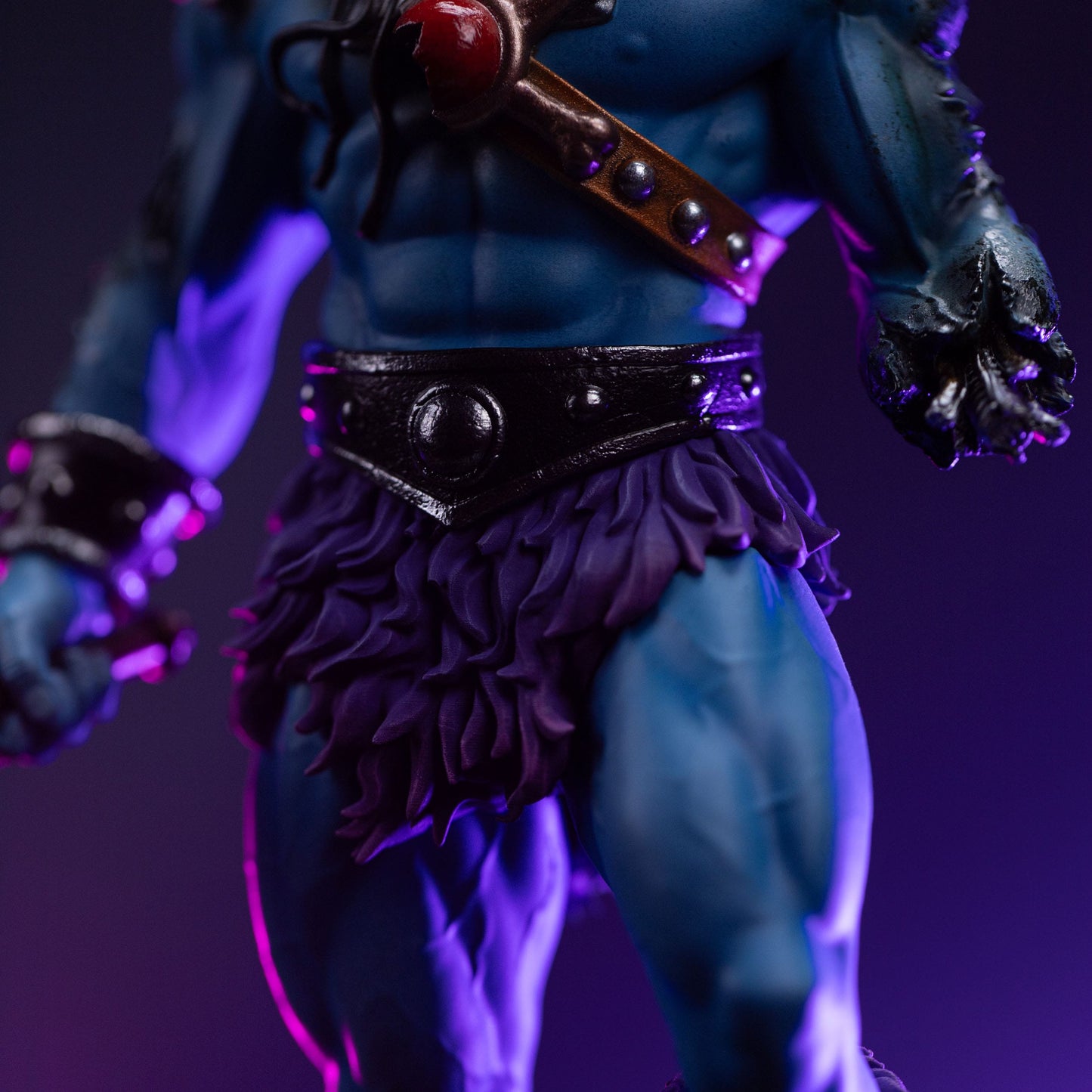 Faker Masters of the Universe statuette 1/10 Art Scale 22cm Iron Studios