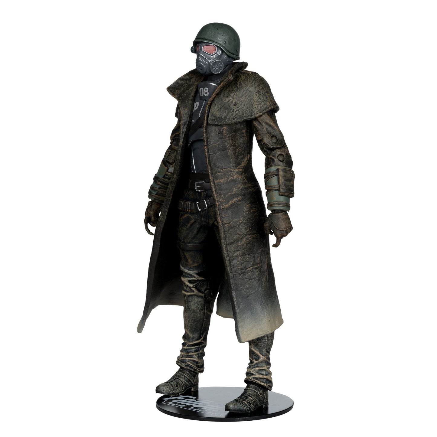 Fallout New Vegas NCR Ranger McFarlane Elite Edition #4 figurine 17 cm - Rue Du Retro