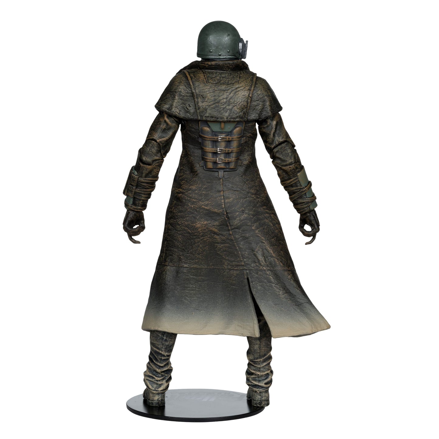 Fallout New Vegas NCR Ranger McFarlane Elite Edition #4 figurine 17 cm - Rue Du Retro