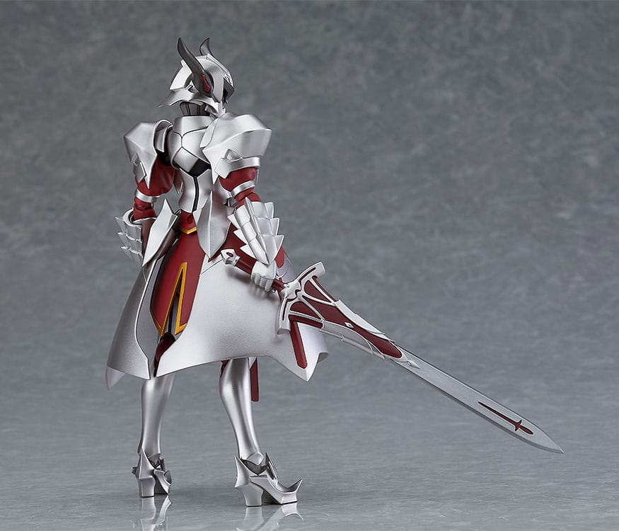 Fate/Apocrypha Figma Saber of Red figurine 14 cm Max Factory