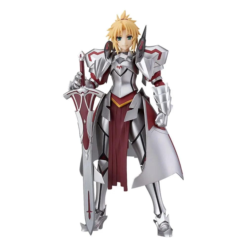 Fate/Apocrypha Figma Saber of Red figurine 14 cm Max Factory