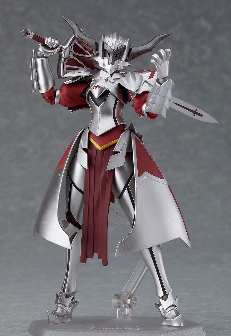 Fate/Apocrypha Figma Saber of Red figurine 14 cm Max Factory