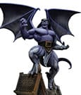 Goliath Gargoyles statuette Art Scale 36cm Iron Studios