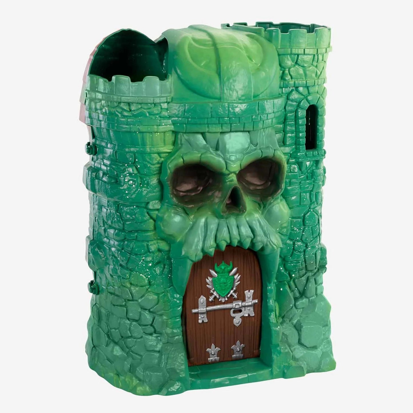 Grayskull HE-MAN Les Maîtres de L'univers Mattel