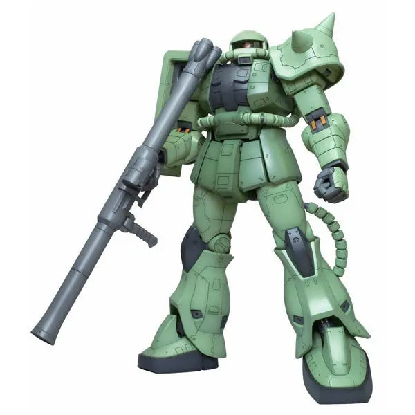 Gundam Gunpla Mega 1/48 Zaku II - Rue Du Retro