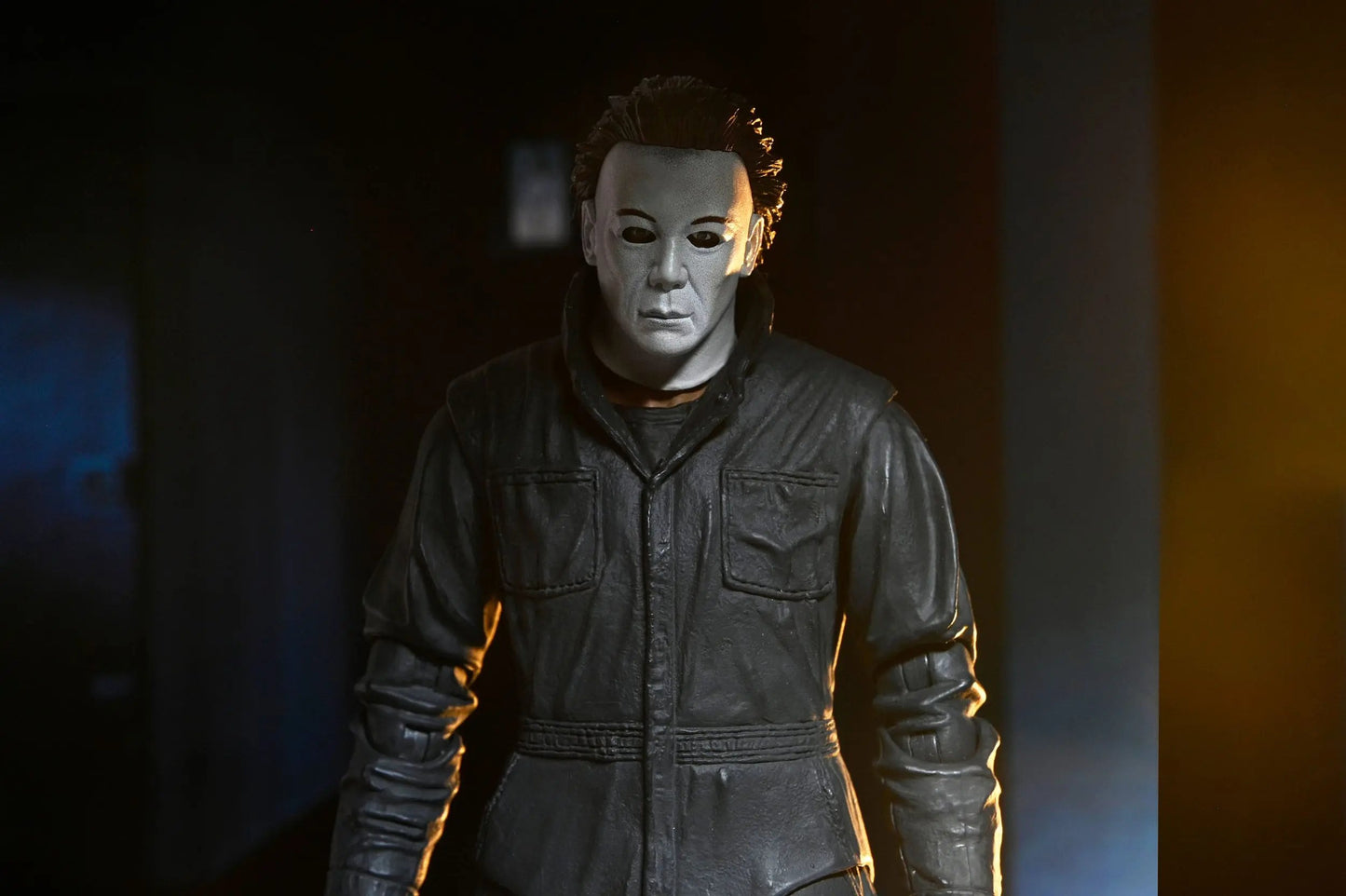 Halloween Michael Myers (Resurrection) figurine Ultimate 18cm Neca