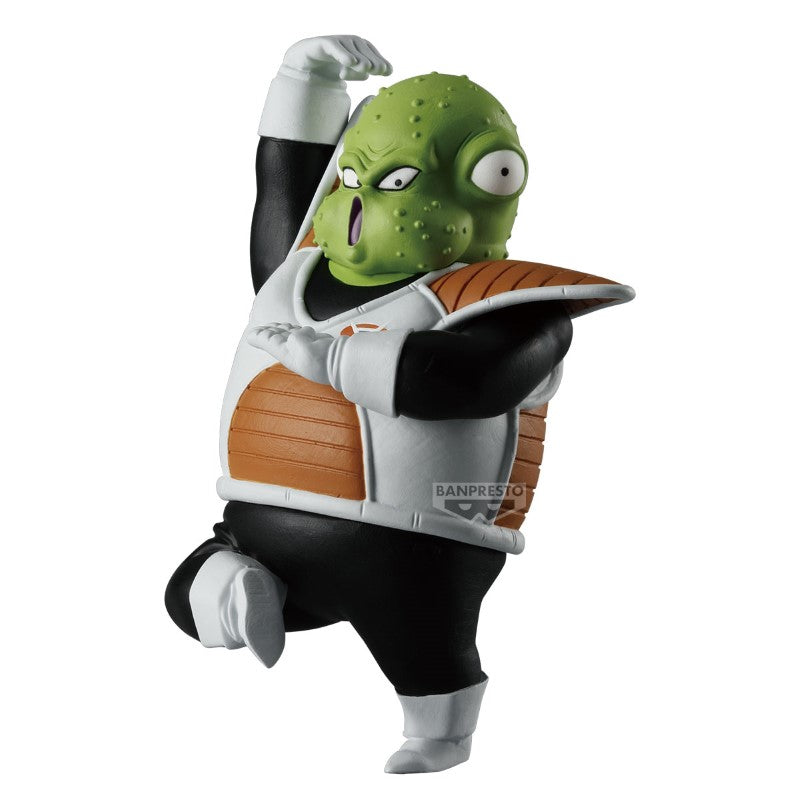 Dbz Dragon Ball Z Solid Edge Works Guldo