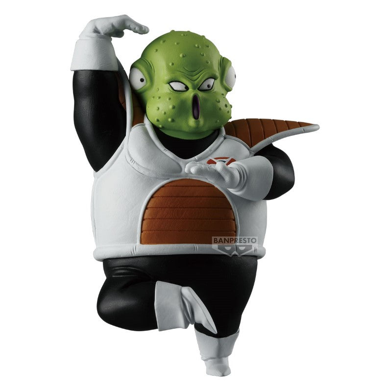 Dbz Dragon Ball Z Solid Edge Works Guldo