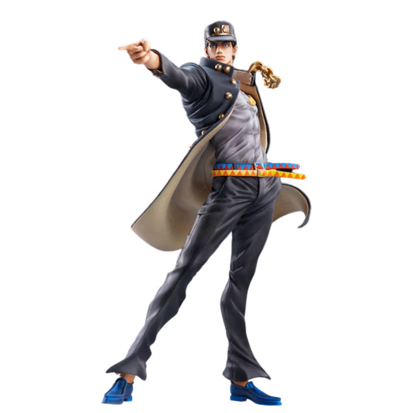 Jojo'S Bizarre Jotaru KujoStatue Legends 16,5cm Medicos