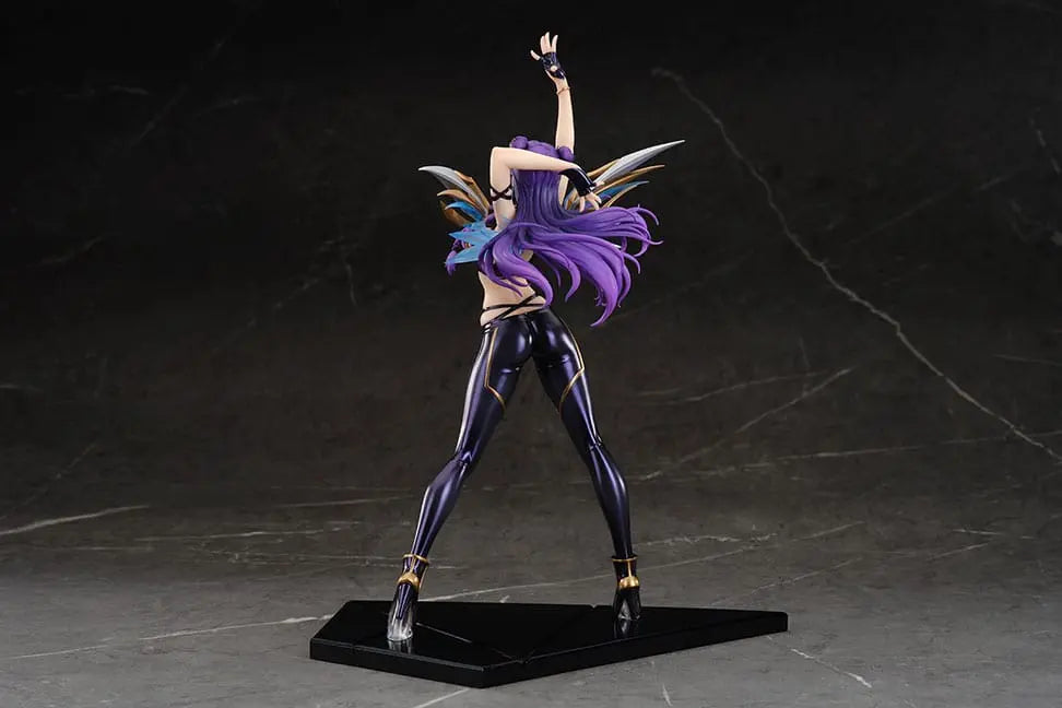 Kai'Sa League of Legends K/DA statuette 1/7 K/DA 31cm APEX