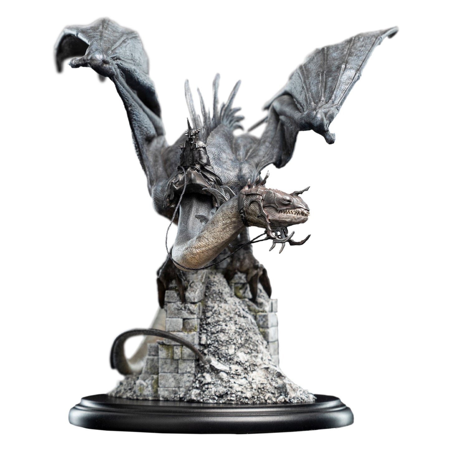 Le Seigneur des Anneaux Fell Beast statuette 18cm Weta Workshop