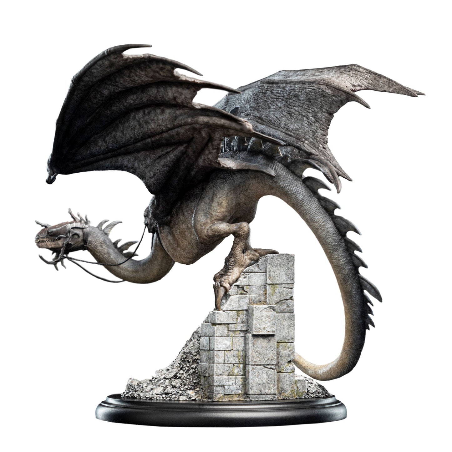 Le Seigneur des Anneaux Fell Beast statuette 18cm Weta Workshop