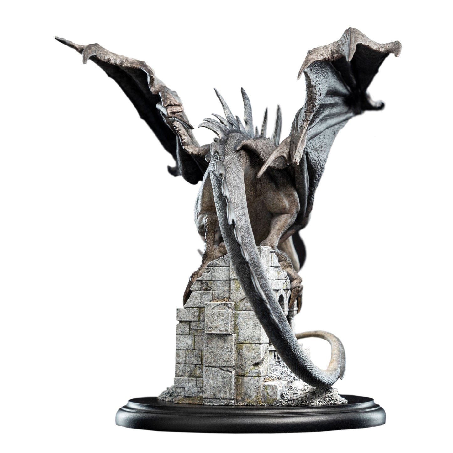 Le Seigneur des Anneaux Fell Beast statuette 18cm Weta Workshop