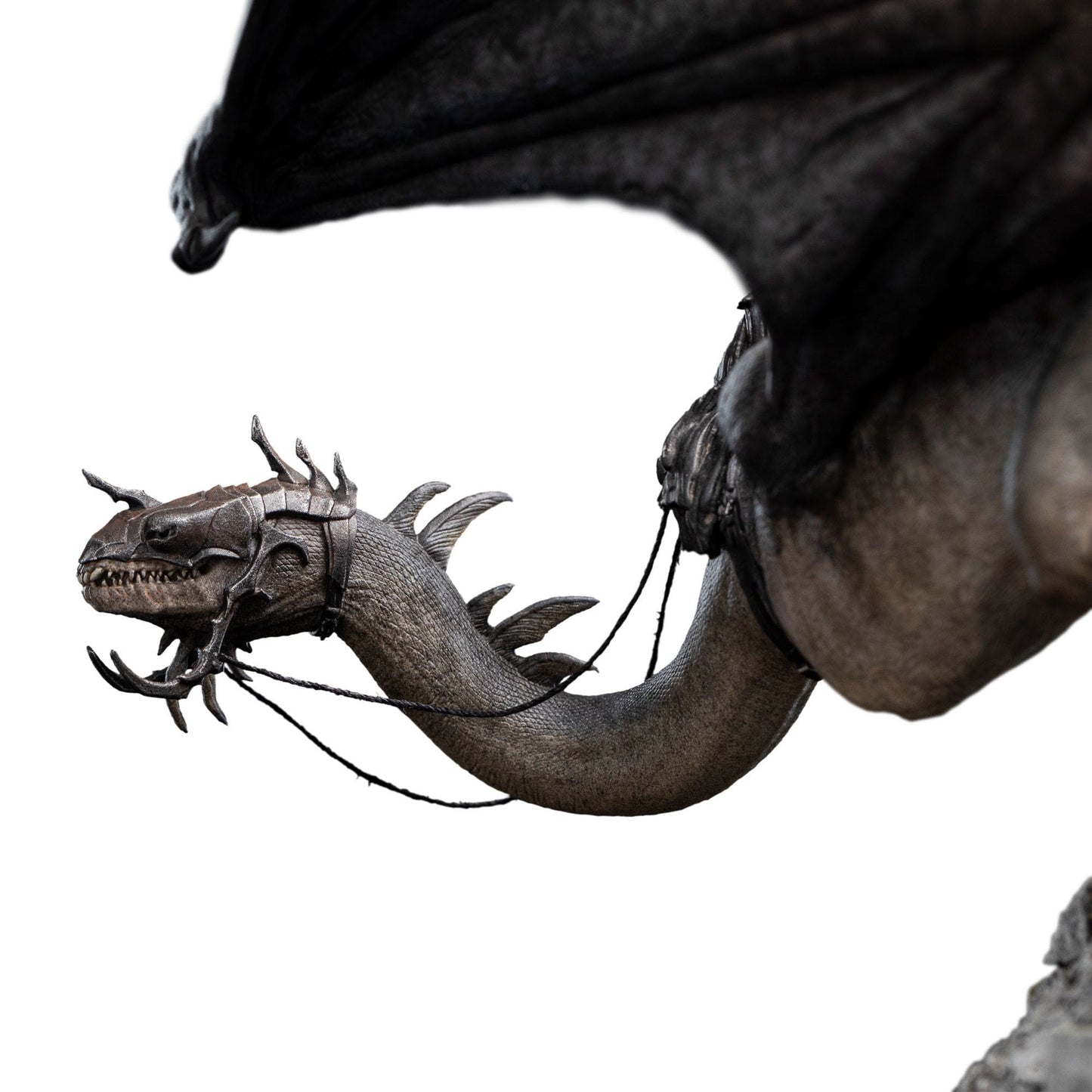 Le Seigneur des Anneaux Fell Beast statuette 18cm Weta Workshop