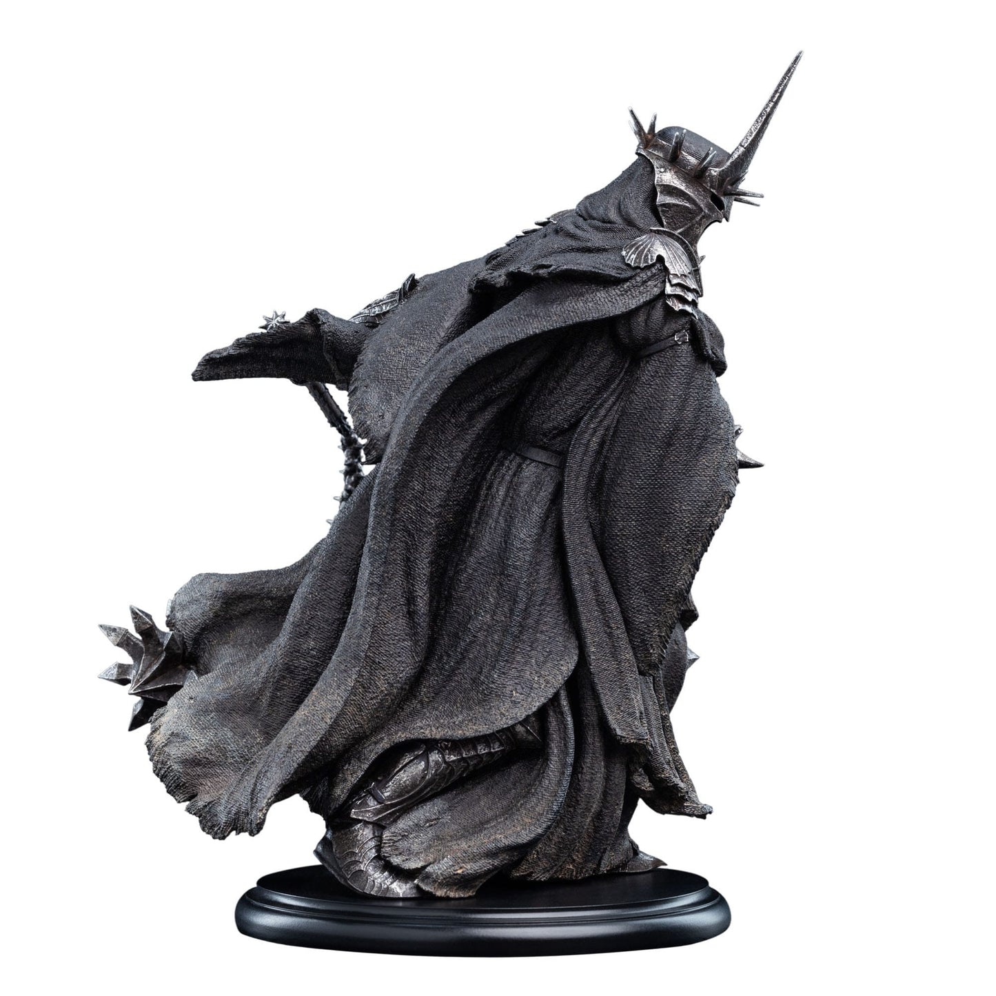 Le Seigneur des Anneaux Le Roi-Sorcier d'Angmar The Witch-king statuette 19cm Weta Workshop