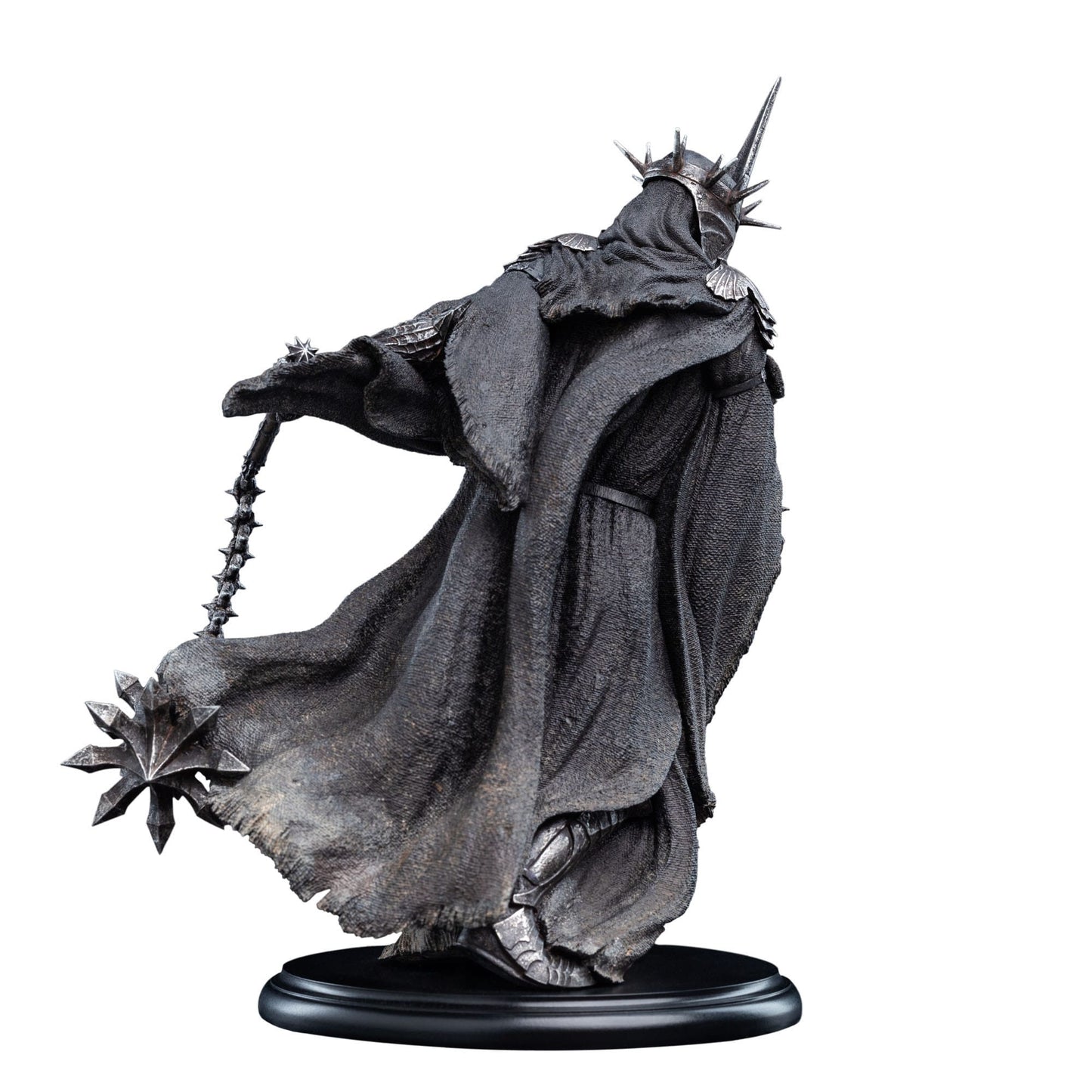 Le Seigneur des Anneaux Le Roi-Sorcier d'Angmar The Witch-king statuette 19cm Weta Workshop