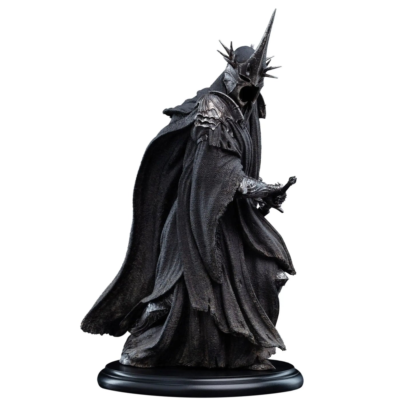 Le Seigneur des Anneaux Le Roi-Sorcier d'Angmar The Witch-king statuette 19cm Weta Workshop