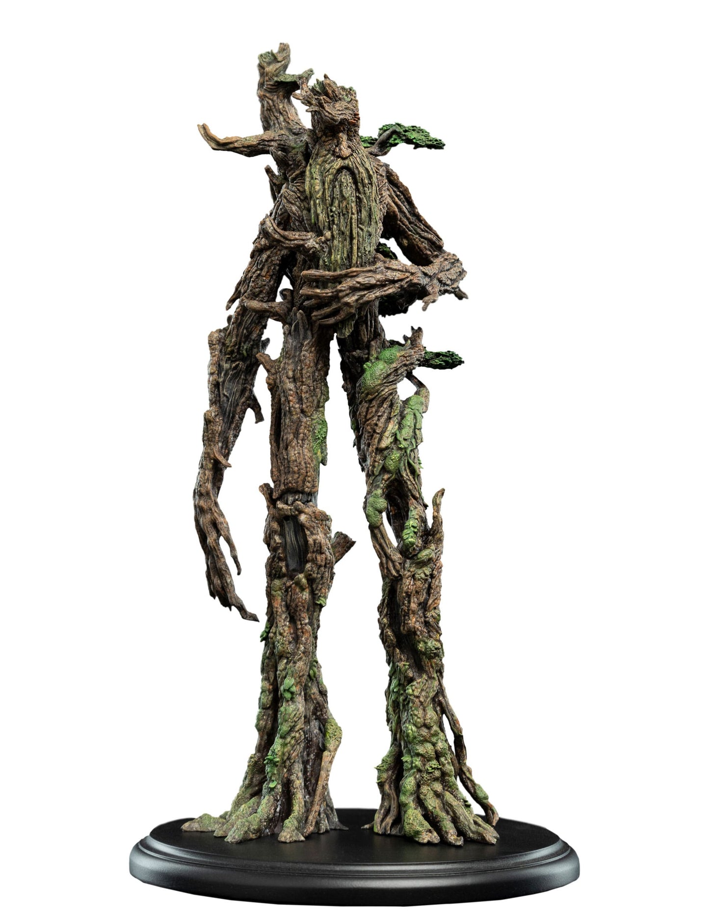 Le Seigneur des Anneaux Sylvebarbe Treebeard statuette 21cm Weta Workshop