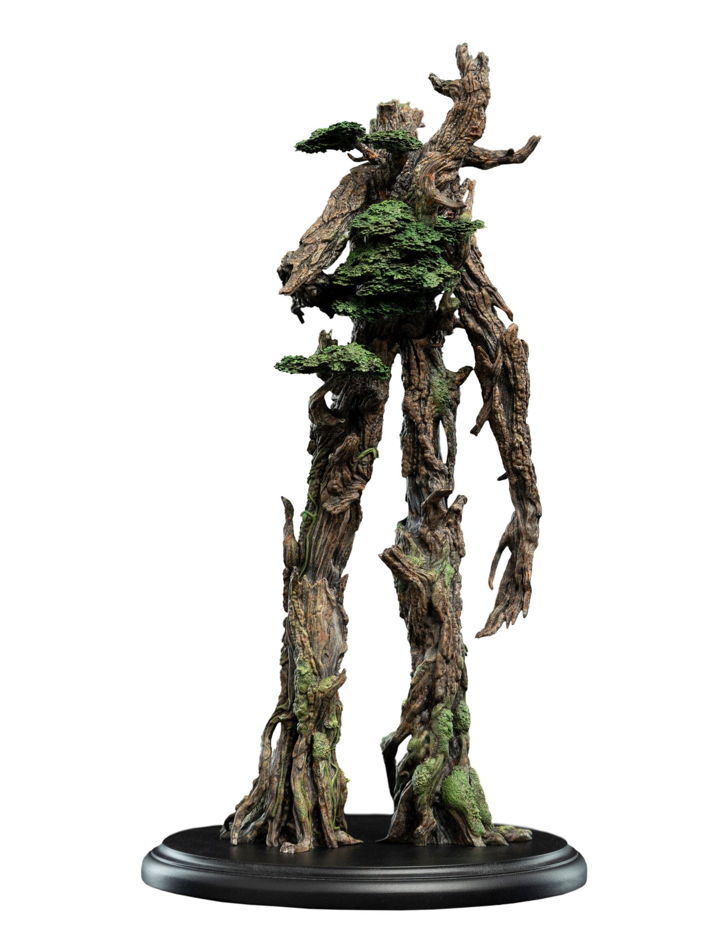 Le Seigneur des Anneaux Sylvebarbe Treebeard statuette 21cm Weta Workshop