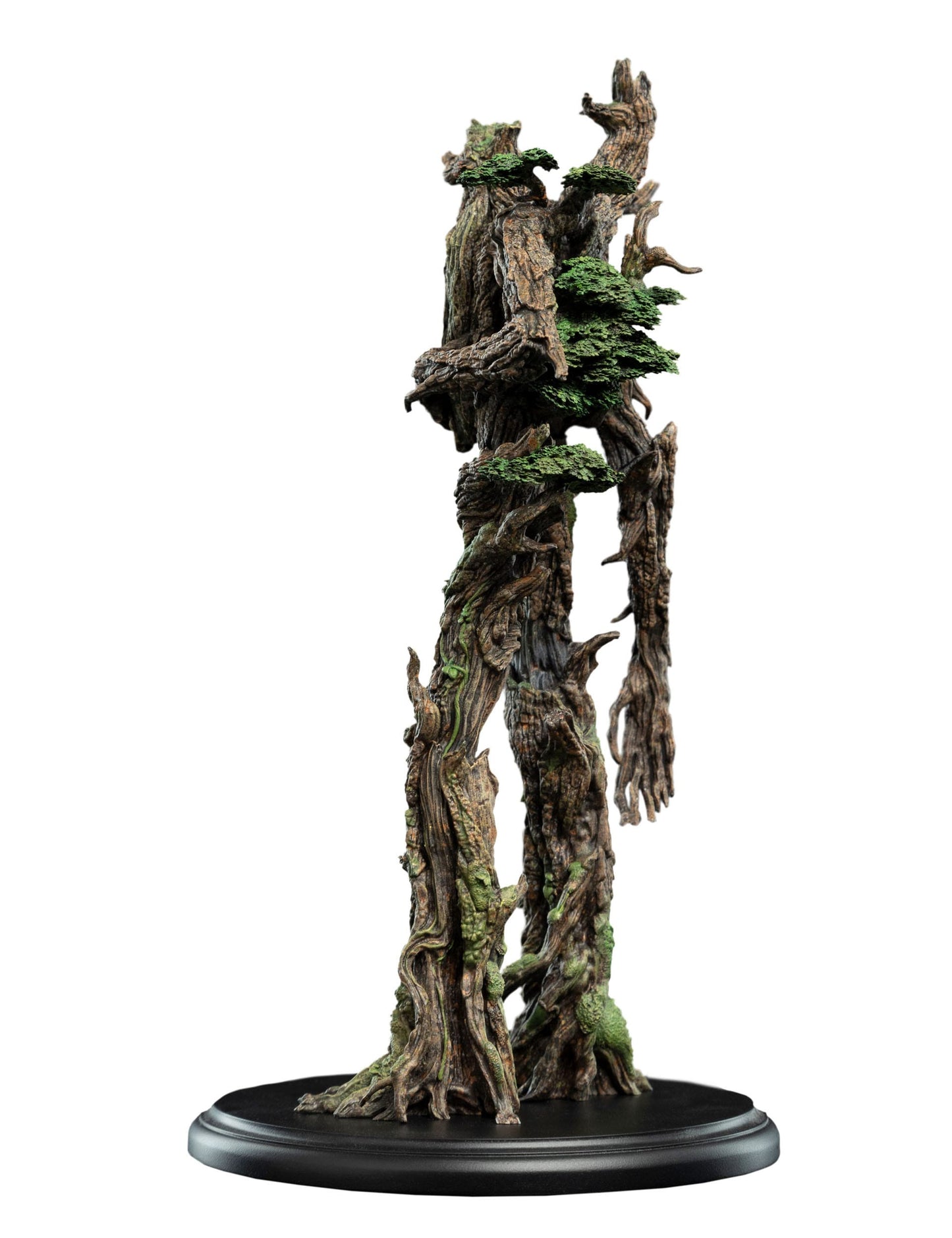 Le Seigneur des Anneaux Sylvebarbe Treebeard statuette 21cm Weta Workshop