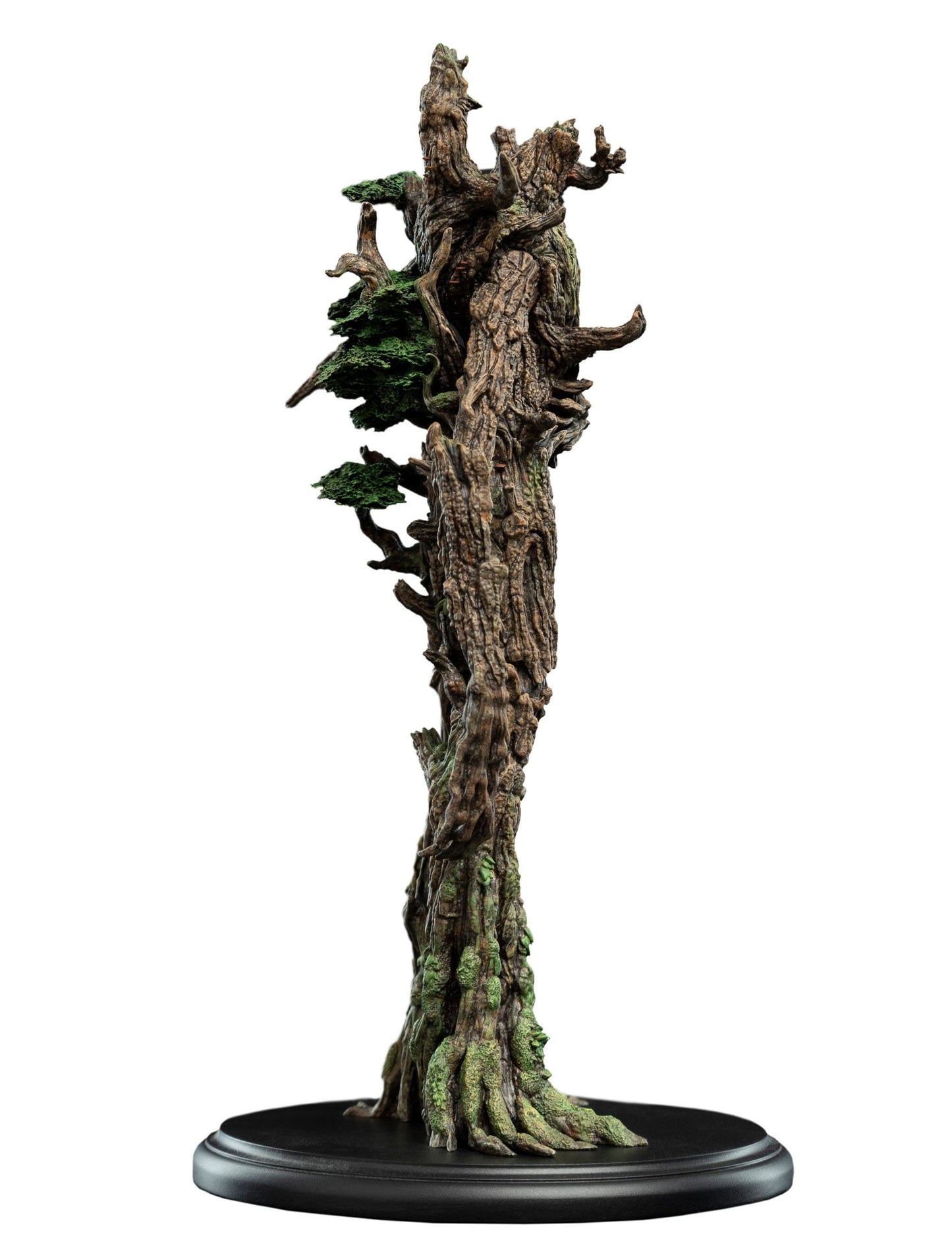 Le Seigneur des Anneaux Sylvebarbe Treebeard statuette 21cm Weta Workshop