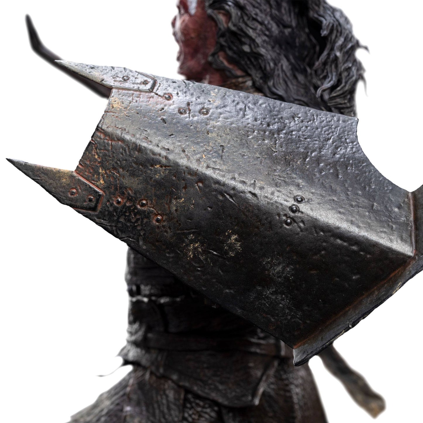 Lurtz Le Seigneur des Anneaux Figures of Fandom statuette PVC 25cm Weta Workshop