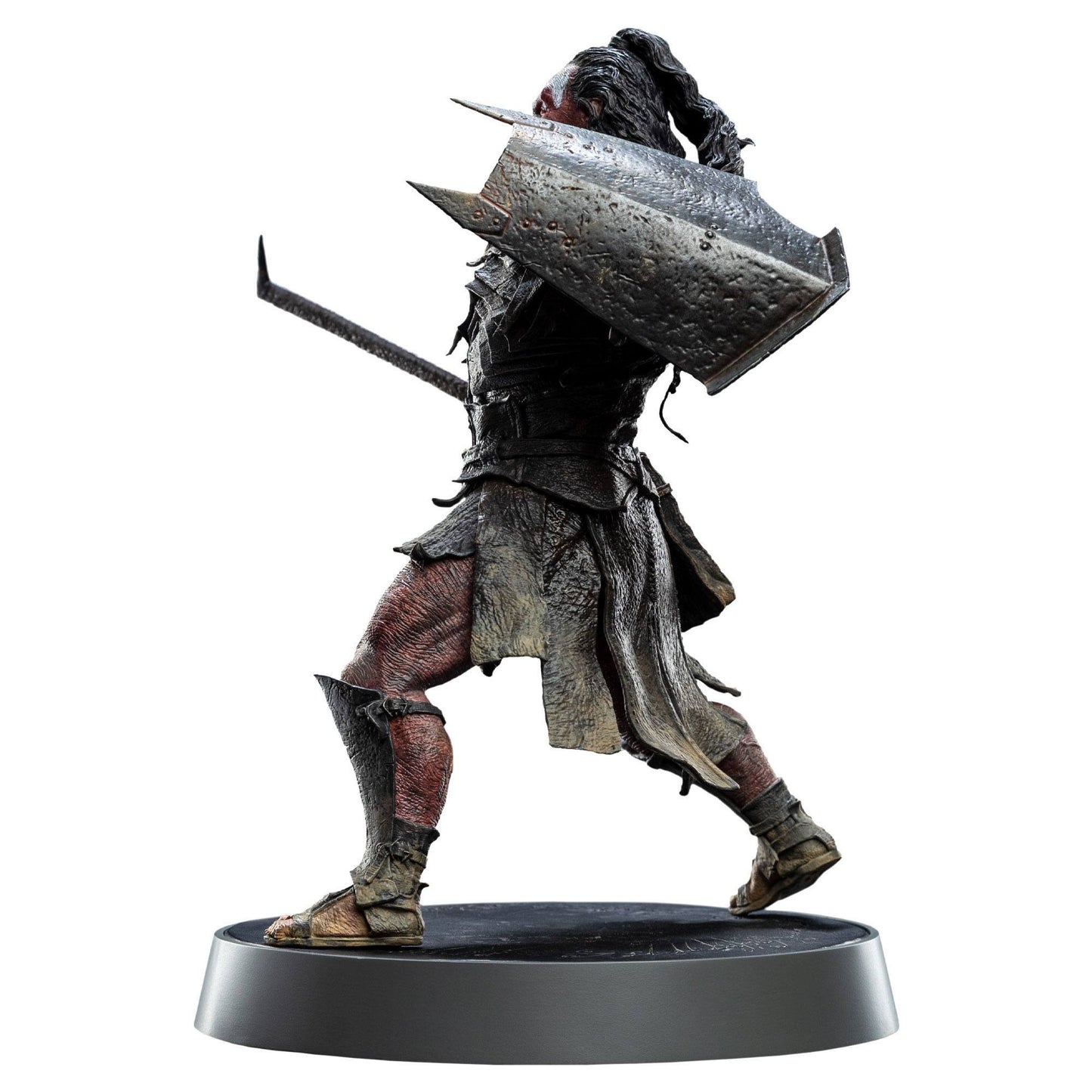 Lurtz Le Seigneur des Anneaux Figures of Fandom statuette PVC 25cm Weta Workshop