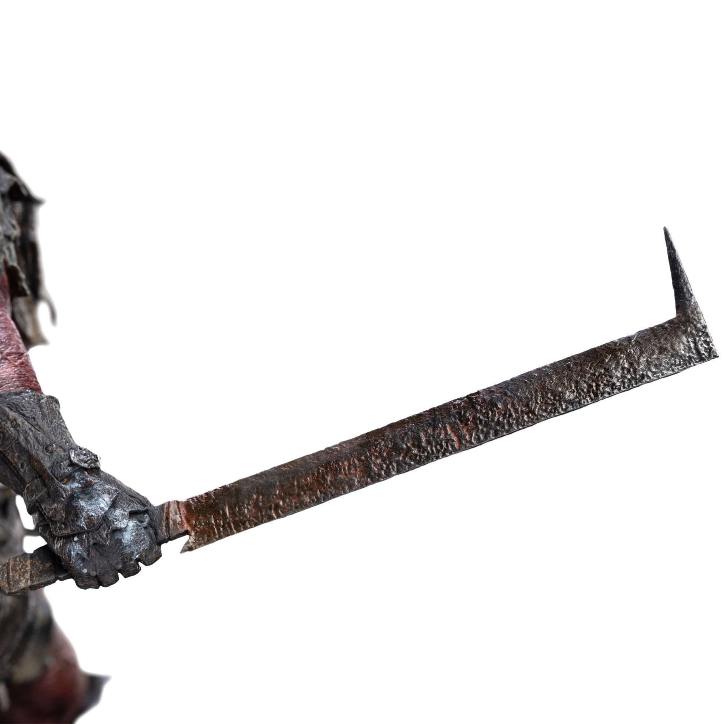 Lurtz Le Seigneur des Anneaux Figures of Fandom statuette PVC 25cm Weta Workshop