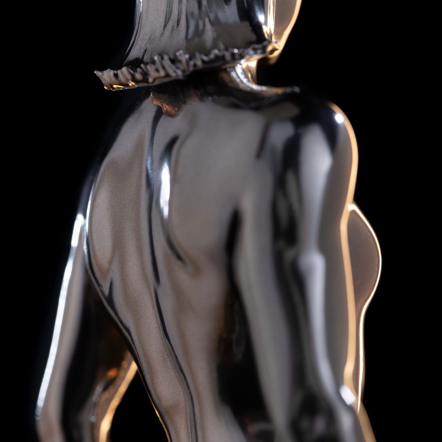 Les 4 Fantastiques Silver Surfer statuette 1/10 Art Scale 27 cm Iron Studios