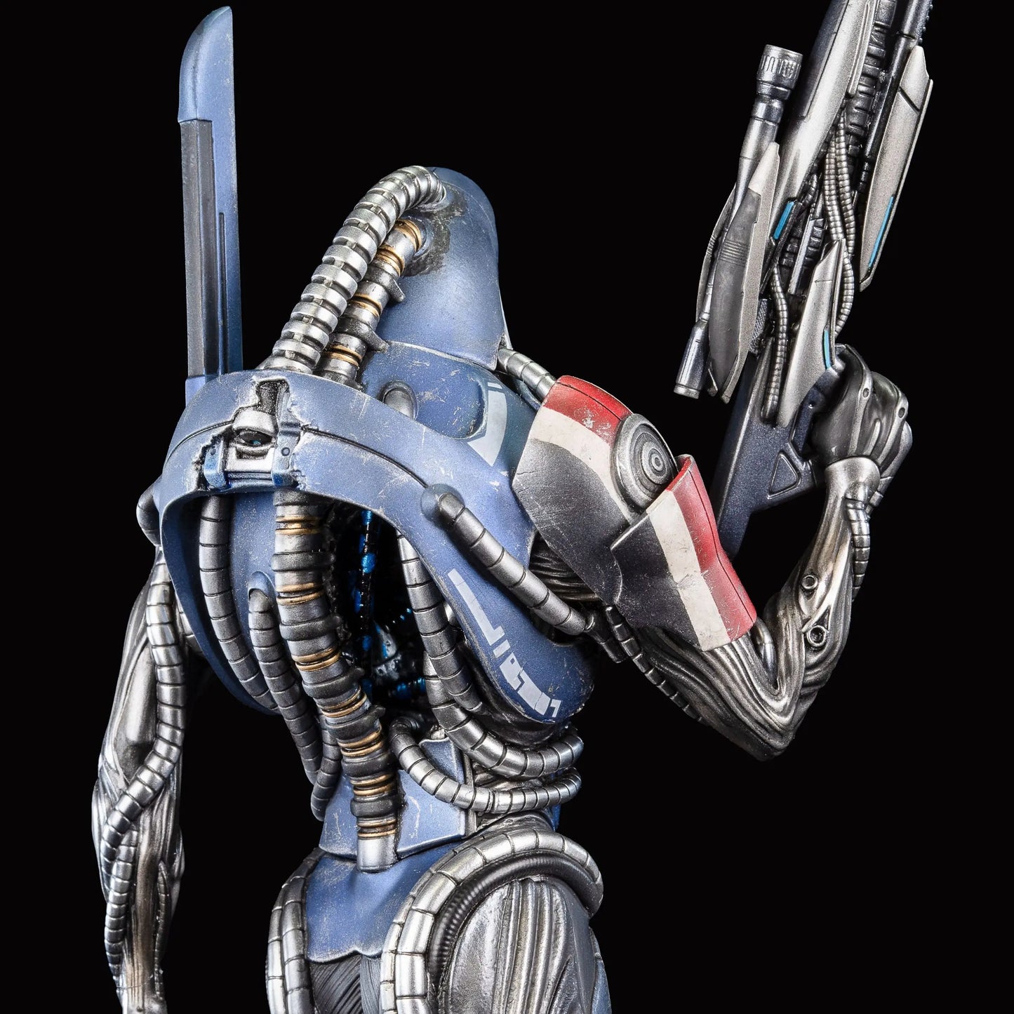 Mass Effect Legion figurine 25cm Dark Horse Comics