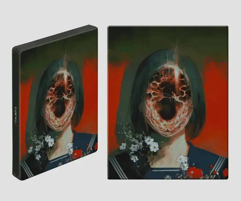 Silent Hill f Day One Edition Xbox Series X + SteelBook offert Konami