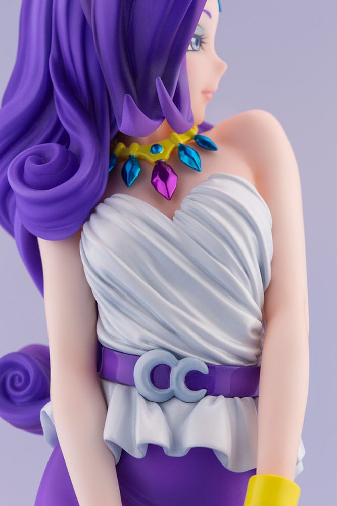 My LIttle Pony Mon petit poney Rarity Bishoujo statuette PVC 22cm Kotobukiya