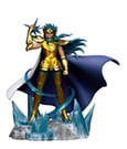 Saint Seiya Verseau Camus statuette 1/10 Art Scale 28cm Iron Studios