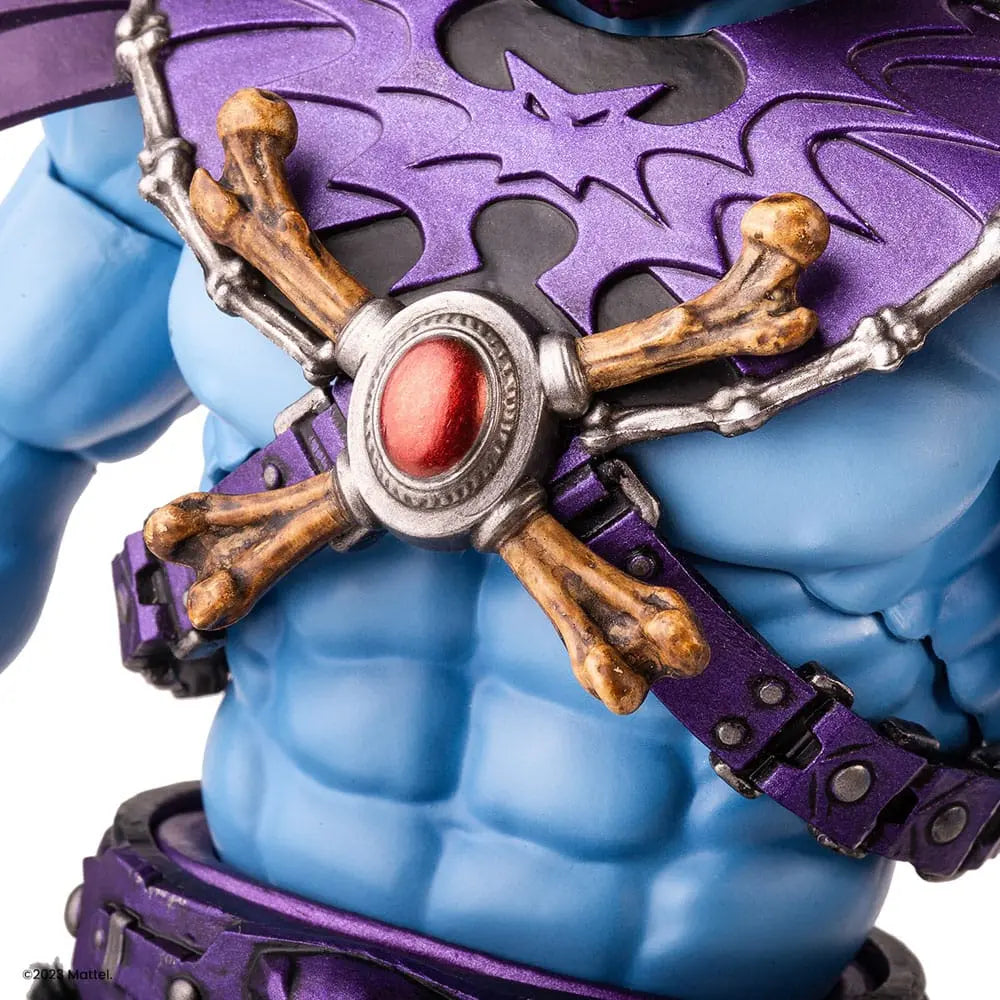 Skeletor Maîtres de L'Univers MOTU figurine 30cm Mondo