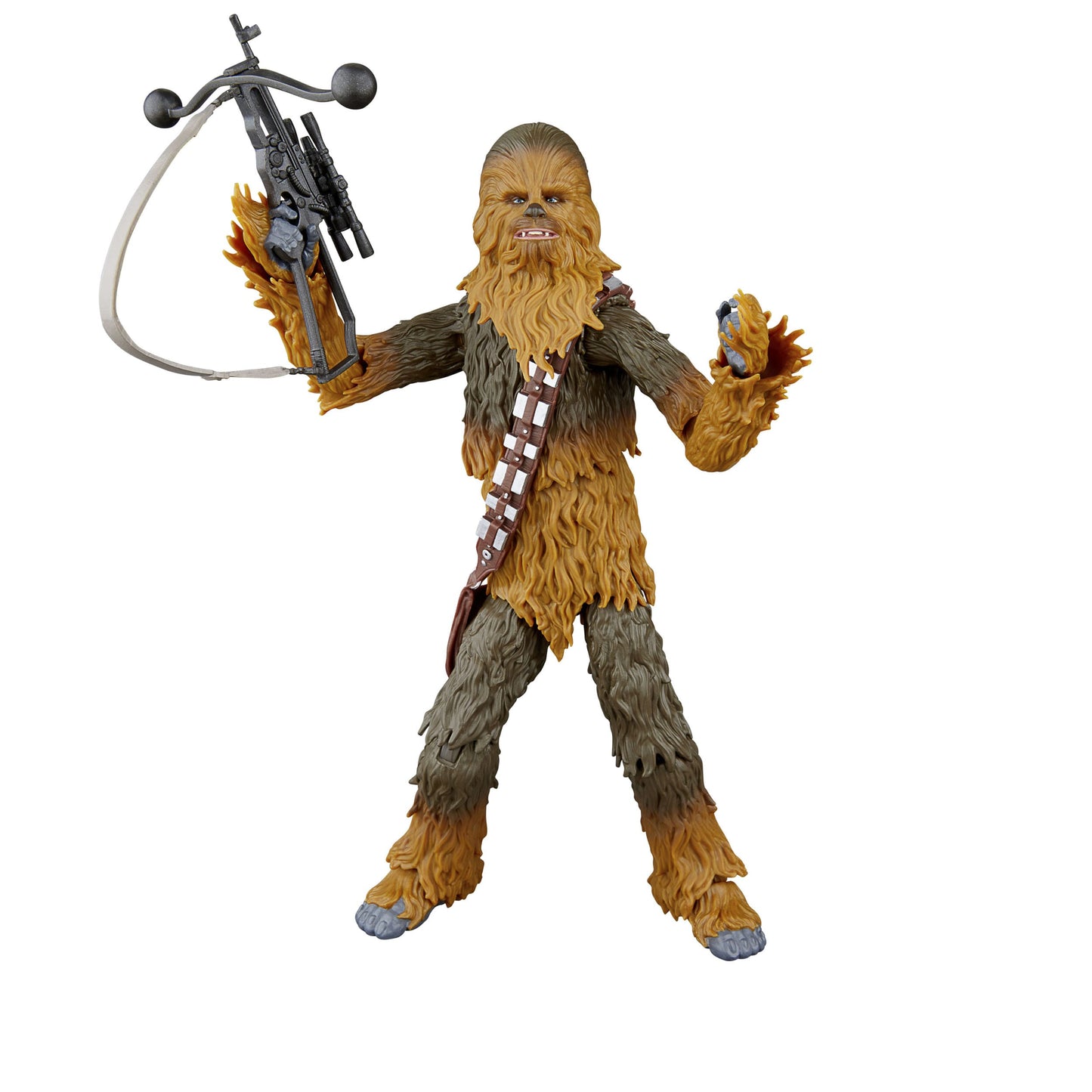 Star Wars Episode IV Black Series figurine Chewbacca