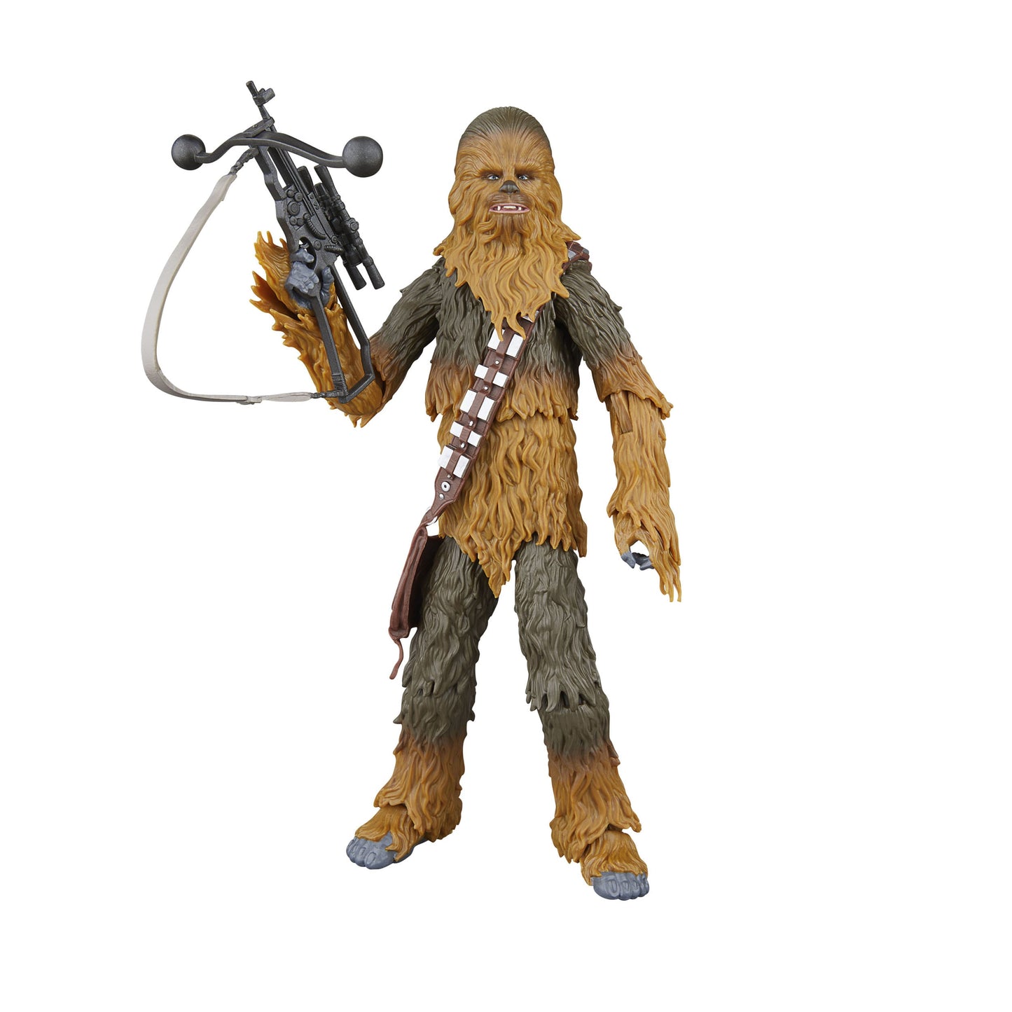 Star Wars Episode IV Black Series figurine Chewbacca