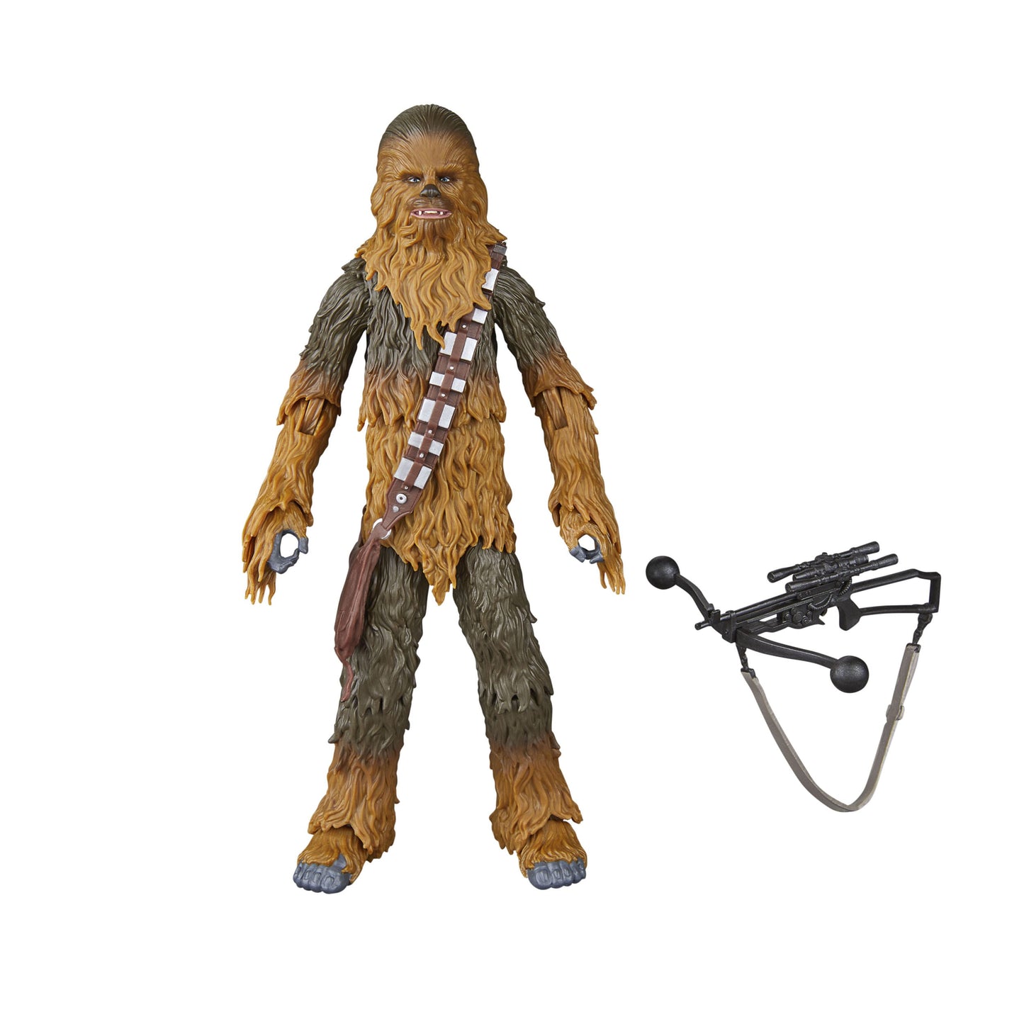 Star Wars Episode IV Black Series figurine Chewbacca