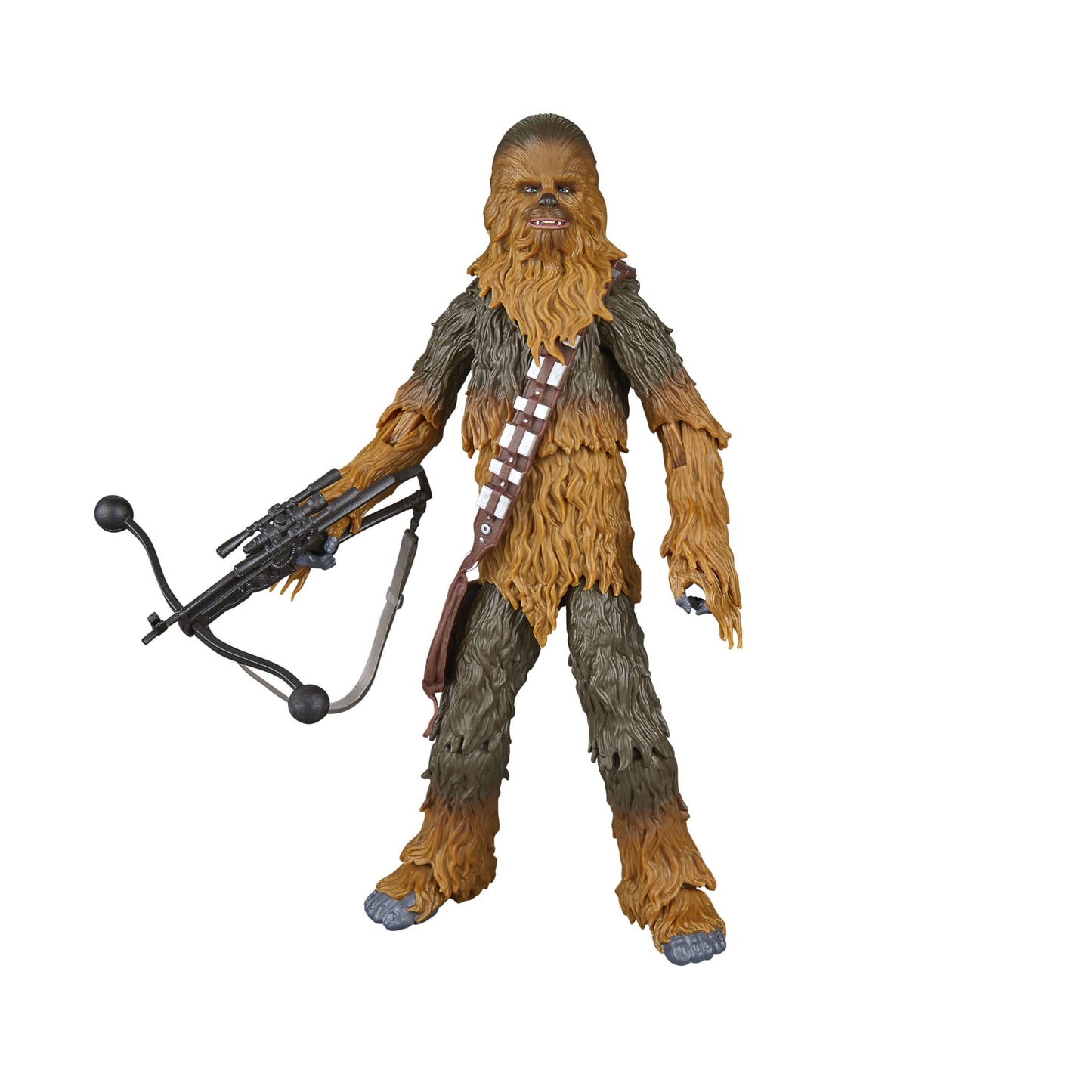 Star Wars Episode IV Black Series figurine Chewbacca