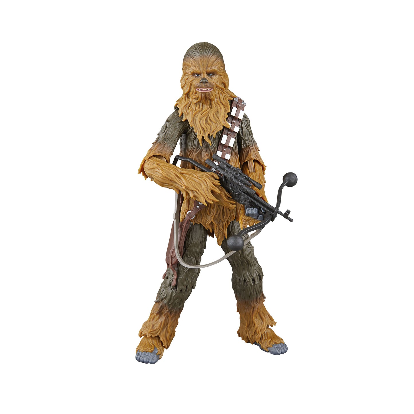 Star Wars Episode IV Black Series figurine Chewbacca