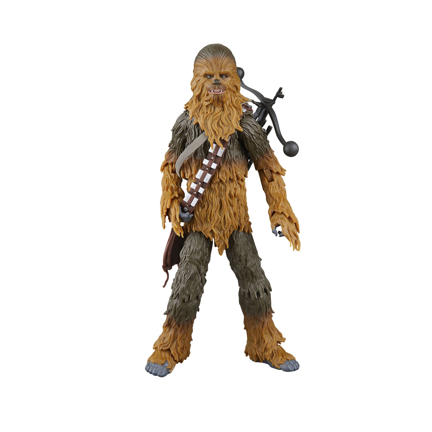 Star Wars Episode IV Black Series figurine Chewbacca