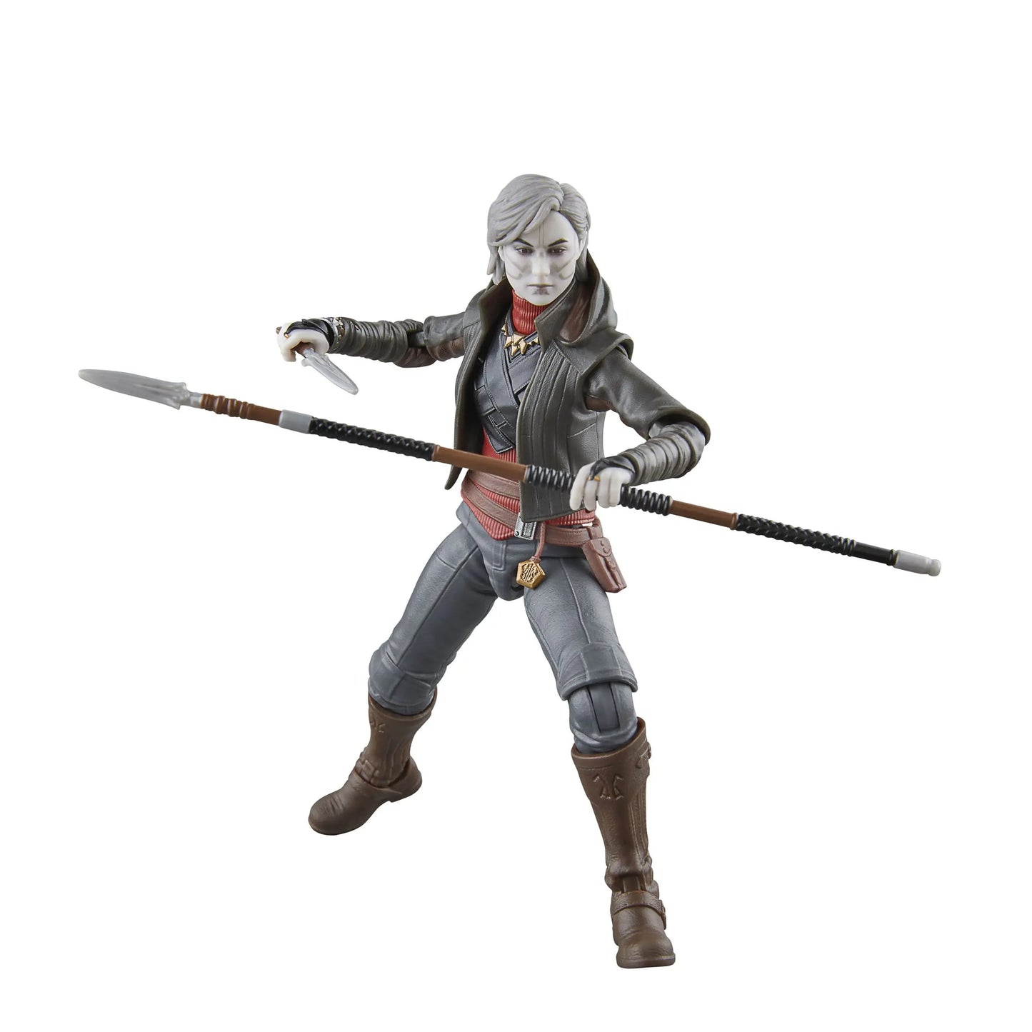 Star Wars Jedi: Survivor Black Series figurine Nightsister Merrin - Rue Du Retro