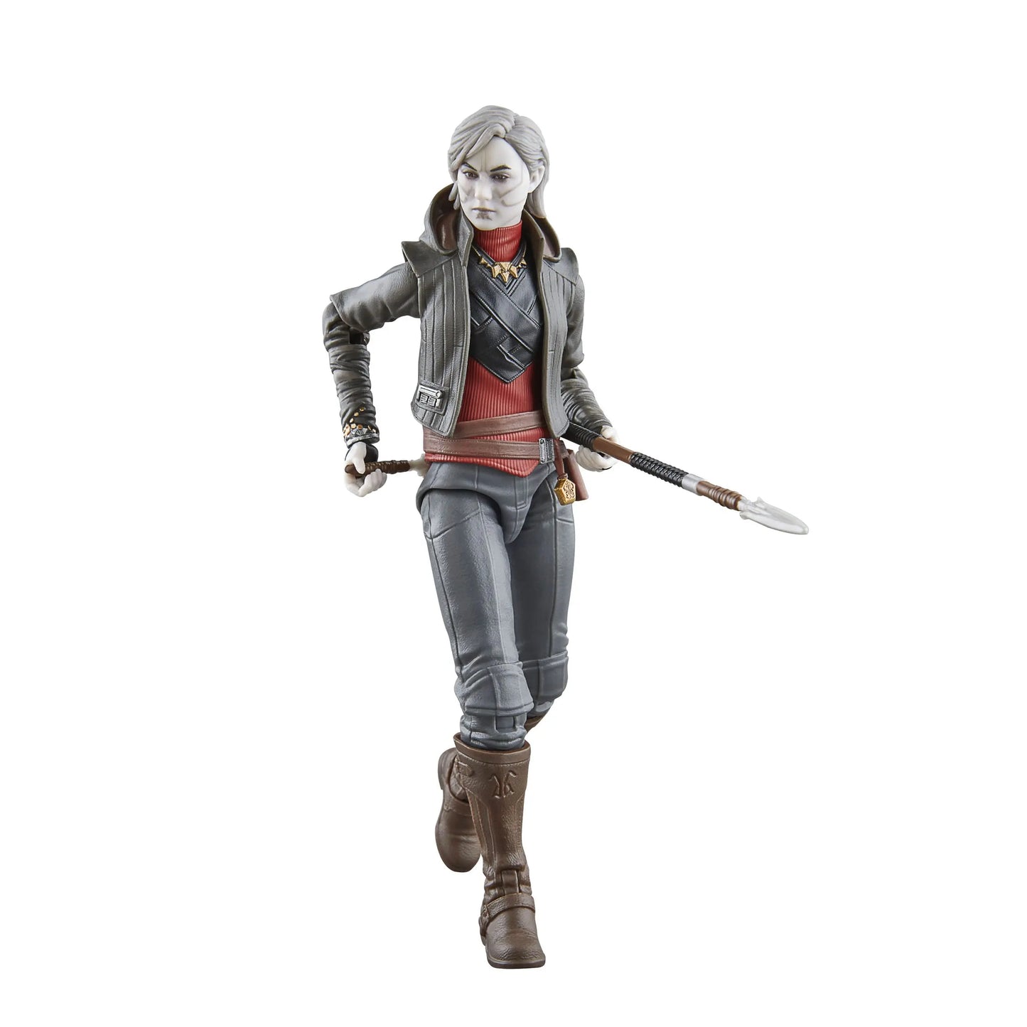 Star Wars Jedi: Survivor Black Series figurine Nightsister Merrin - Rue Du Retro