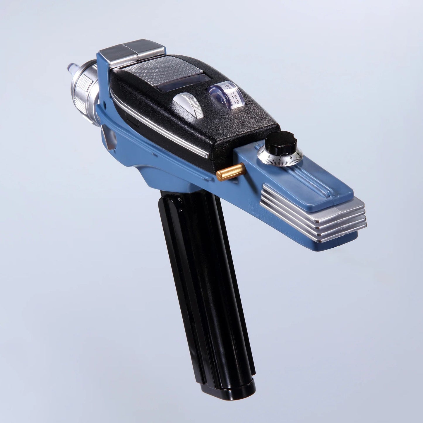Star Trek Phaser Type-2 réplique 1/1 Master Replicas