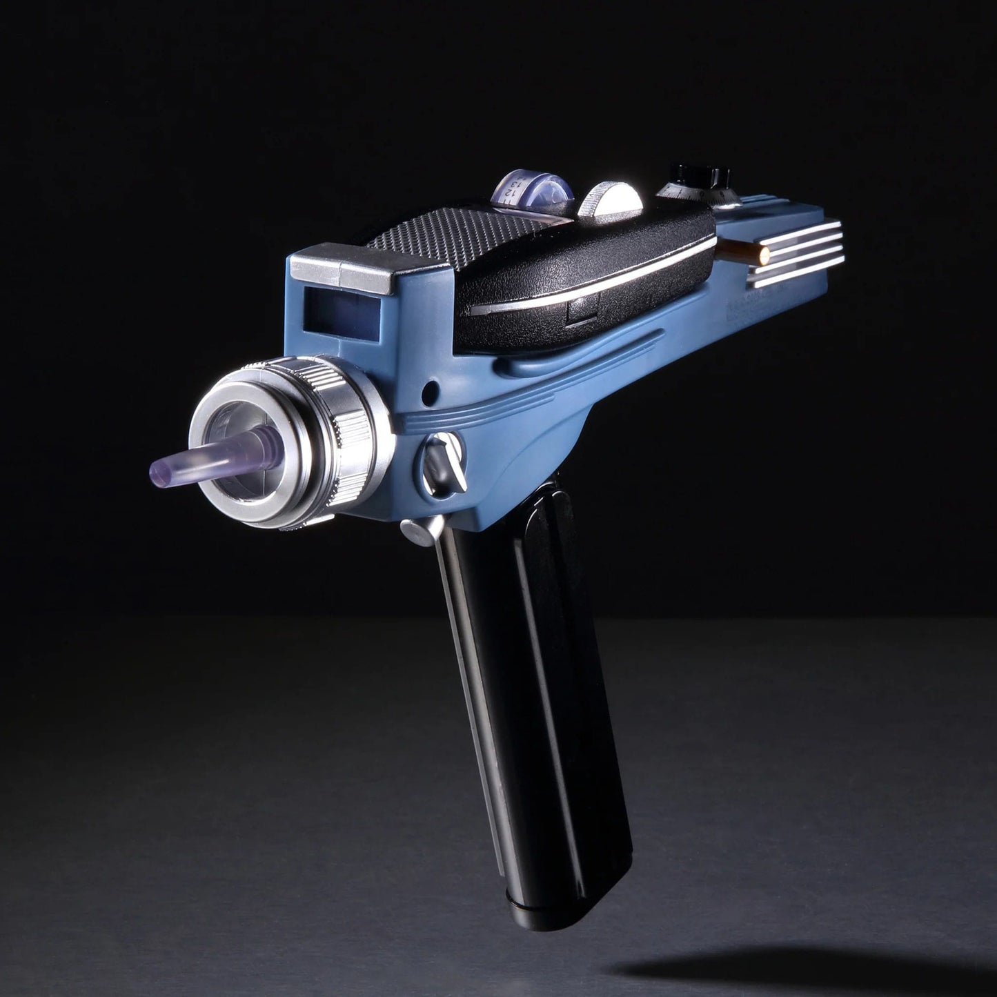 Star Trek Phaser Type-2 réplique 1/1 Master Replicas