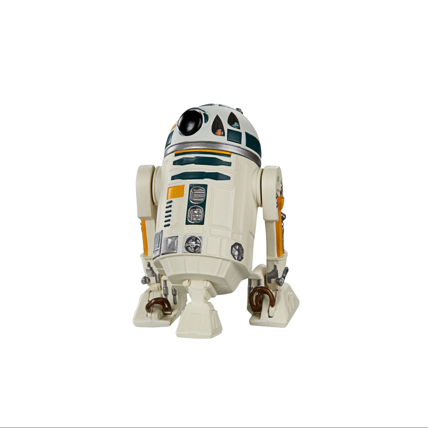 Star Wars Ahsoka Vintage Collection véhicule New Republic E-Wing & KE4-N4 Hasbro
