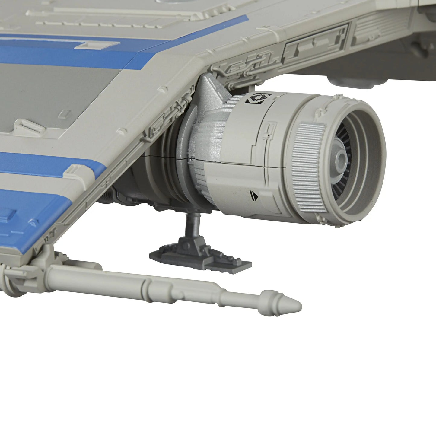 Star Wars Ahsoka Vintage Collection véhicule New Republic E-Wing & KE4-N4 Hasbro