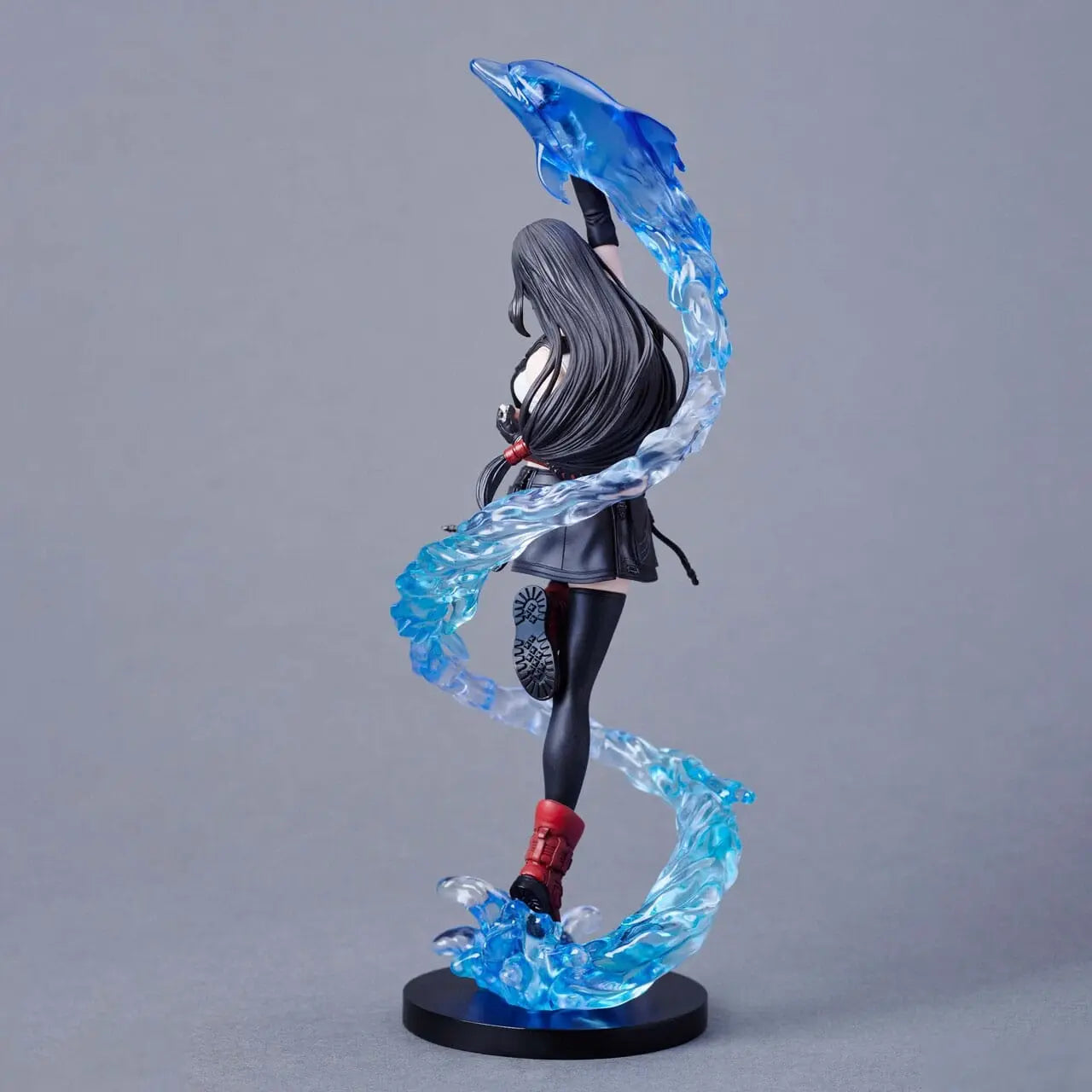 Tifa Lockhart Final Fantasy VII Rebirth statuette PVC 24 cm Square Enix