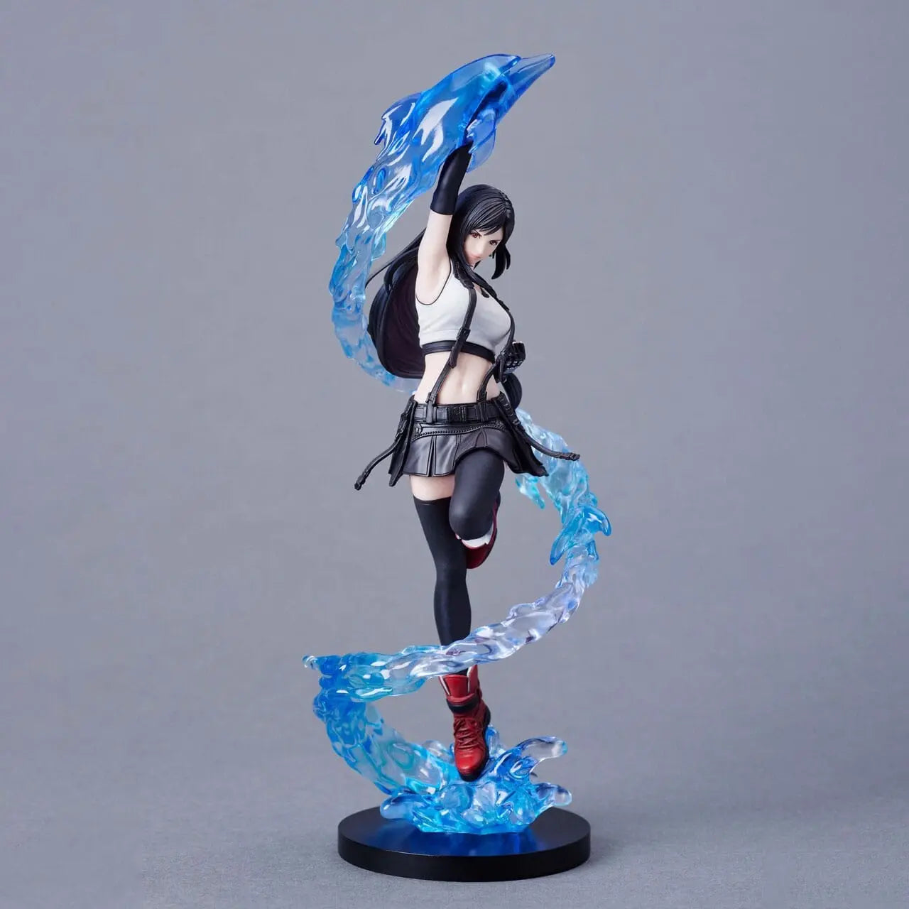 Tifa Lockhart Final Fantasy VII Rebirth statuette PVC 24 cm Square Enix