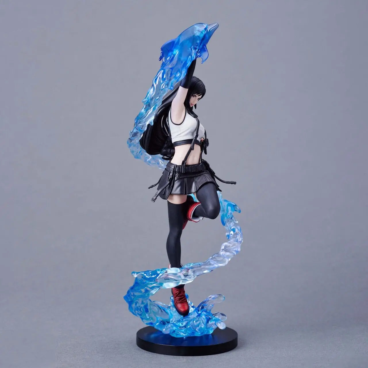 Tifa Lockhart Final Fantasy VII Rebirth statuette PVC 24 cm Square Enix
